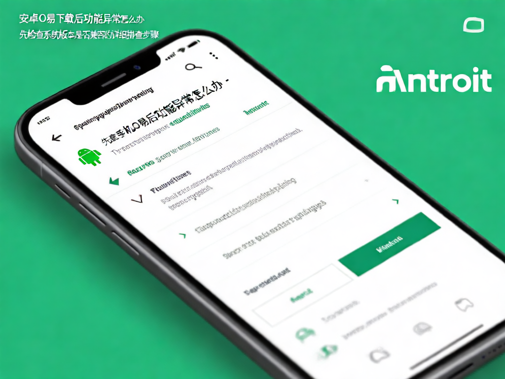 O易应用高级设置界面